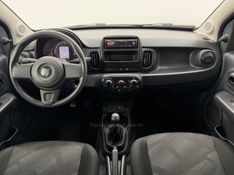 FIAT MOBI 1.0 8V EVO LIKE 2021/2022 FOCAR VEÍCULOS CAXIAS DO SUL / Carros no Vale