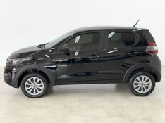 FIAT MOBI 1.0 8V EVO LIKE 2021/2022 FOCAR VEÍCULOS CAXIAS DO SUL / Carros no Vale
