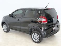 FIAT MOBI 1.0 8V EVO LIKE 2021/2022 FOCAR VEÍCULOS CAXIAS DO SUL / Carros no Vale