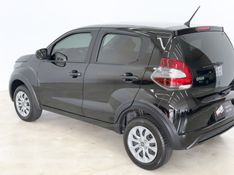 FIAT MOBI 1.0 8V EVO LIKE 2021/2022 FOCAR VEÍCULOS CAXIAS DO SUL / Carros no Vale