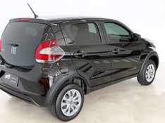 FIAT MOBI 1.0 8V EVO LIKE 2021/2022 FOCAR VEÍCULOS CAXIAS DO SUL / Carros no Vale