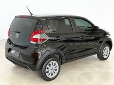 FIAT MOBI 1.0 8V EVO LIKE 2021/2022 FOCAR VEÍCULOS CAXIAS DO SUL / Carros no Vale