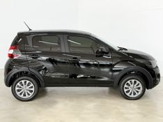 FIAT MOBI 1.0 8V EVO LIKE 2021/2022 FOCAR VEÍCULOS CAXIAS DO SUL / Carros no Vale