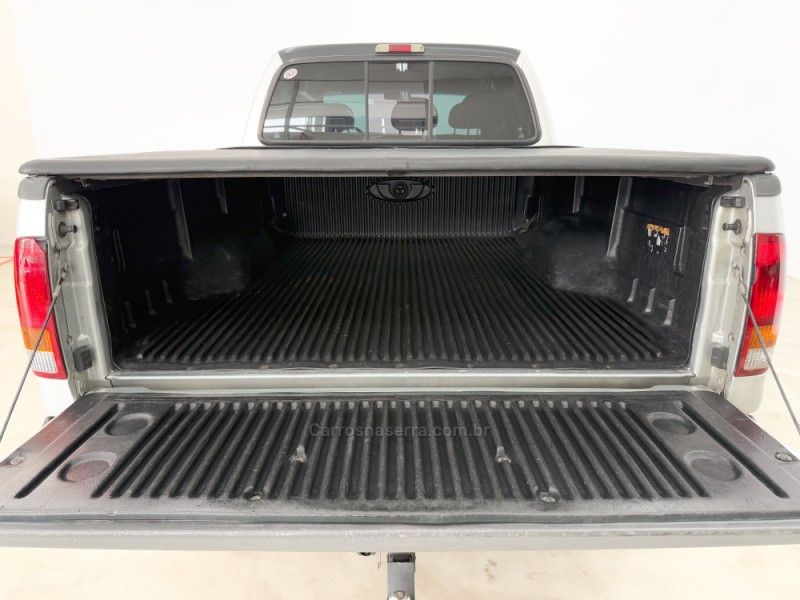 FORD F-250 4.2 XLT 4X2 CD TURBO INTERCOOLER 2005/2005 FOCAR VEÍCULOS CAXIAS DO SUL / Carros no Vale