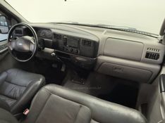FORD F-250 4.2 XLT 4X2 CD TURBO INTERCOOLER 2005/2005 FOCAR VEÍCULOS CAXIAS DO SUL / Carros no Vale