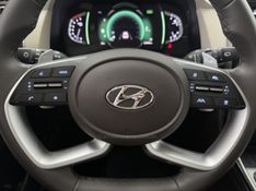HYUNDAI CRETA 2.0 ULTIMATE 16V 2023/2024 FOCAR VEÍCULOS CAXIAS DO SUL / Carros no Vale