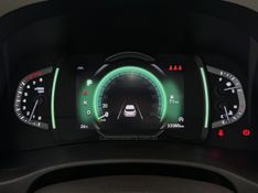 HYUNDAI CRETA 2.0 ULTIMATE 16V 2023/2024 FOCAR VEÍCULOS CAXIAS DO SUL / Carros no Vale