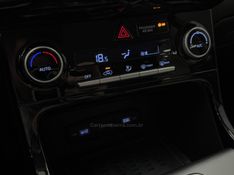 HYUNDAI CRETA 2.0 ULTIMATE 16V 2023/2024 FOCAR VEÍCULOS CAXIAS DO SUL / Carros no Vale