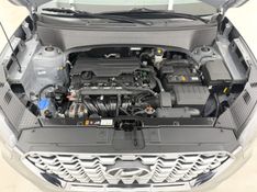 HYUNDAI CRETA 2.0 ULTIMATE 16V 2023/2024 FOCAR VEÍCULOS CAXIAS DO SUL / Carros no Vale