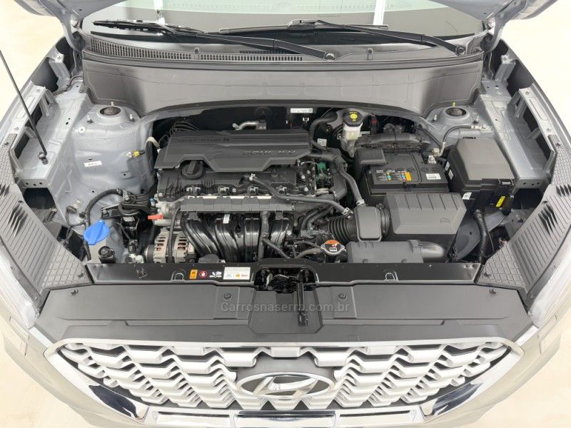 HYUNDAI CRETA 2.0 ULTIMATE 16V 2023/2024 FOCAR VEÍCULOS CAXIAS DO SUL / Carros no Vale