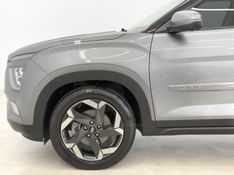 HYUNDAI CRETA 2.0 ULTIMATE 16V 2023/2024 FOCAR VEÍCULOS CAXIAS DO SUL / Carros no Vale