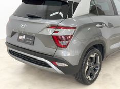HYUNDAI CRETA 2.0 ULTIMATE 16V 2023/2024 FOCAR VEÍCULOS CAXIAS DO SUL / Carros no Vale