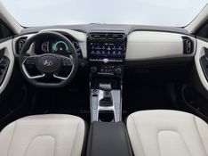 HYUNDAI CRETA 2.0 ULTIMATE 16V 2023/2024 FOCAR VEÍCULOS CAXIAS DO SUL / Carros no Vale