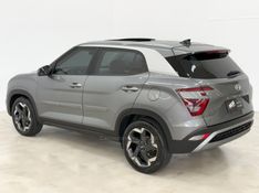 HYUNDAI CRETA 2.0 ULTIMATE 16V 2023/2024 FOCAR VEÍCULOS CAXIAS DO SUL / Carros no Vale