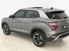 HYUNDAI CRETA 2.0 ULTIMATE 16V 2023/2024 FOCAR VEÍCULOS CAXIAS DO SUL / Carros no Vale
