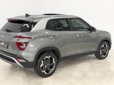 HYUNDAI CRETA 2.0 ULTIMATE 16V 2023/2024 FOCAR VEÍCULOS CAXIAS DO SUL / Carros no Vale