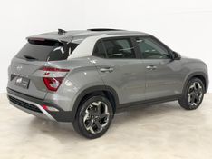 HYUNDAI CRETA 2.0 ULTIMATE 16V 2023/2024 FOCAR VEÍCULOS CAXIAS DO SUL / Carros no Vale