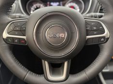 JEEP COMPASS 2.0 16V SPORT 2017/2018 FOCAR VEÍCULOS CAXIAS DO SUL / Carros no Vale