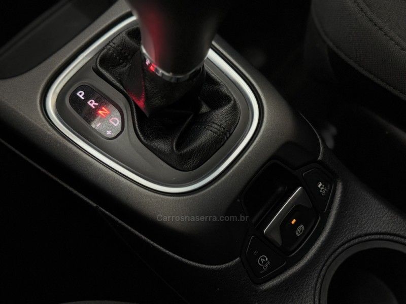 JEEP COMPASS 2.0 16V SPORT 2017/2018 FOCAR VEÍCULOS CAXIAS DO SUL / Carros no Vale