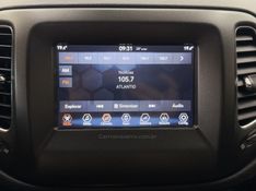 JEEP COMPASS 2.0 16V SPORT 2017/2018 FOCAR VEÍCULOS CAXIAS DO SUL / Carros no Vale