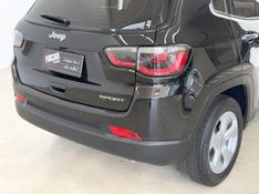 JEEP COMPASS 2.0 16V SPORT 2017/2018 FOCAR VEÍCULOS CAXIAS DO SUL / Carros no Vale