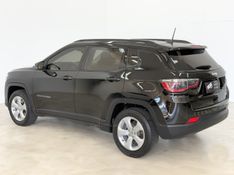JEEP COMPASS 2.0 16V SPORT 2017/2018 FOCAR VEÍCULOS CAXIAS DO SUL / Carros no Vale