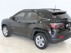 JEEP COMPASS 2.0 16V SPORT 2017/2018 FOCAR VEÍCULOS CAXIAS DO SUL / Carros no Vale
