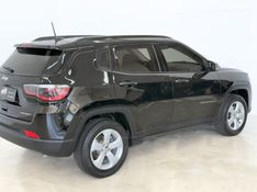 JEEP COMPASS 2.0 16V SPORT 2017/2018 FOCAR VEÍCULOS CAXIAS DO SUL / Carros no Vale