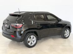 JEEP COMPASS 2.0 16V SPORT 2017/2018 FOCAR VEÍCULOS CAXIAS DO SUL / Carros no Vale