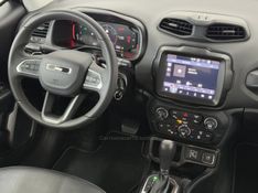 JEEP RENEGADE 1.3 LONGITUDE T270 TURBO 2022/2023 FOCAR VEÍCULOS CAXIAS DO SUL / Carros no Vale
