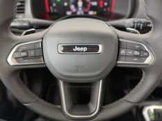 JEEP RENEGADE 1.3 LONGITUDE T270 TURBO 2022/2023 FOCAR VEÍCULOS CAXIAS DO SUL / Carros no Vale