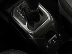 JEEP RENEGADE 1.3 LONGITUDE T270 TURBO 2022/2023 FOCAR VEÍCULOS CAXIAS DO SUL / Carros no Vale
