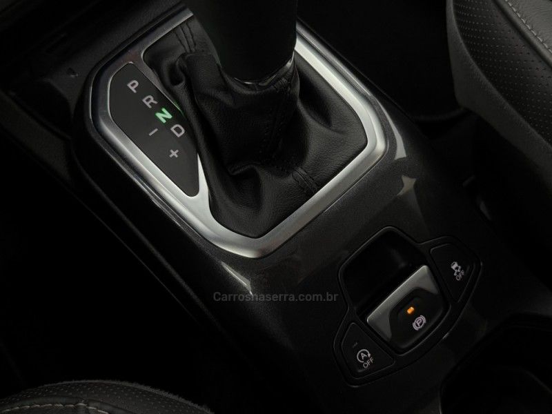 JEEP RENEGADE 1.3 LONGITUDE T270 TURBO 2022/2023 FOCAR VEÍCULOS CAXIAS DO SUL / Carros no Vale