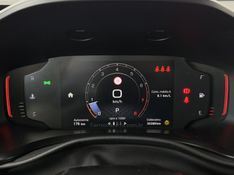 JEEP RENEGADE 1.3 LONGITUDE T270 TURBO 2022/2023 FOCAR VEÍCULOS CAXIAS DO SUL / Carros no Vale