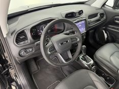 JEEP RENEGADE 1.3 LONGITUDE T270 TURBO 2022/2023 FOCAR VEÍCULOS CAXIAS DO SUL / Carros no Vale