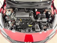 NISSAN VERSA 1.6 EXCLUSIVE 16V 2023/2024 FOCAR VEÍCULOS CAXIAS DO SUL / Carros no Vale