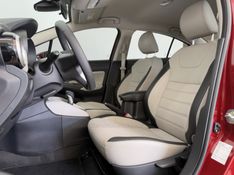 NISSAN VERSA 1.6 EXCLUSIVE 16V 2023/2024 FOCAR VEÍCULOS CAXIAS DO SUL / Carros no Vale