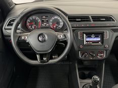 VOLKSWAGEN SAVEIRO 1.6 CROSS CD 16V 2016/2017 FOCAR VEÍCULOS CAXIAS DO SUL / Carros no Vale
