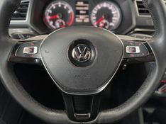 VOLKSWAGEN SAVEIRO 1.6 CROSS CD 16V 2016/2017 FOCAR VEÍCULOS CAXIAS DO SUL / Carros no Vale
