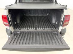 VOLKSWAGEN SAVEIRO 1.6 CROSS CD 16V 2016/2017 FOCAR VEÍCULOS CAXIAS DO SUL / Carros no Vale