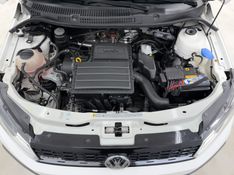 VOLKSWAGEN SAVEIRO 1.6 CROSS CD 16V 2016/2017 FOCAR VEÍCULOS CAXIAS DO SUL / Carros no Vale