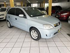 CHEVROLET CORSA 1.4 MPFI MAXX 8V 2011/2012 PRIME MULTIMARCAS CAXIAS DO SUL / Carros no Vale