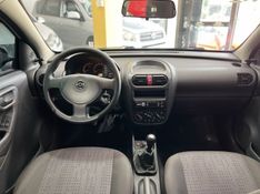 CHEVROLET CORSA 1.4 MPFI MAXX 8V 2011/2012 PRIME MULTIMARCAS CAXIAS DO SUL / Carros no Vale