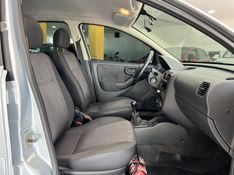 CHEVROLET CORSA 1.4 MPFI MAXX 8V 2011/2012 PRIME MULTIMARCAS CAXIAS DO SUL / Carros no Vale