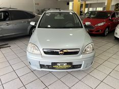 CHEVROLET CORSA 1.4 MPFI MAXX 8V 2011/2012 PRIME MULTIMARCAS CAXIAS DO SUL / Carros no Vale