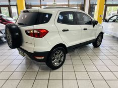 FORD ECOSPORT 1.6 FREESTYLE 16V 2015/2015 PRIME MULTIMARCAS CAXIAS DO SUL / Carros no Vale