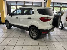 FORD ECOSPORT 1.6 FREESTYLE 16V 2015/2015 PRIME MULTIMARCAS CAXIAS DO SUL / Carros no Vale