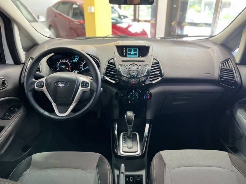 FORD ECOSPORT 1.6 FREESTYLE 16V 2015/2015 PRIME MULTIMARCAS CAXIAS DO SUL / Carros no Vale