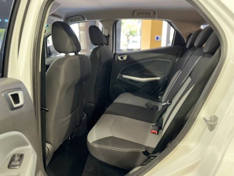 FORD ECOSPORT 1.6 FREESTYLE 16V 2015/2015 PRIME MULTIMARCAS CAXIAS DO SUL / Carros no Vale