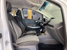 FORD ECOSPORT 1.6 FREESTYLE 16V 2015/2015 PRIME MULTIMARCAS CAXIAS DO SUL / Carros no Vale